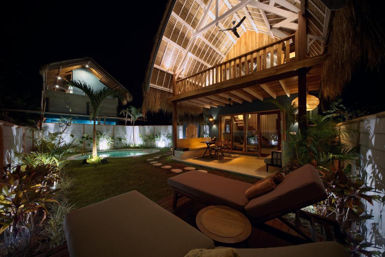 גילי אייר Villa Tokay - Luxury Private Villas מראה חיצוני תמונה