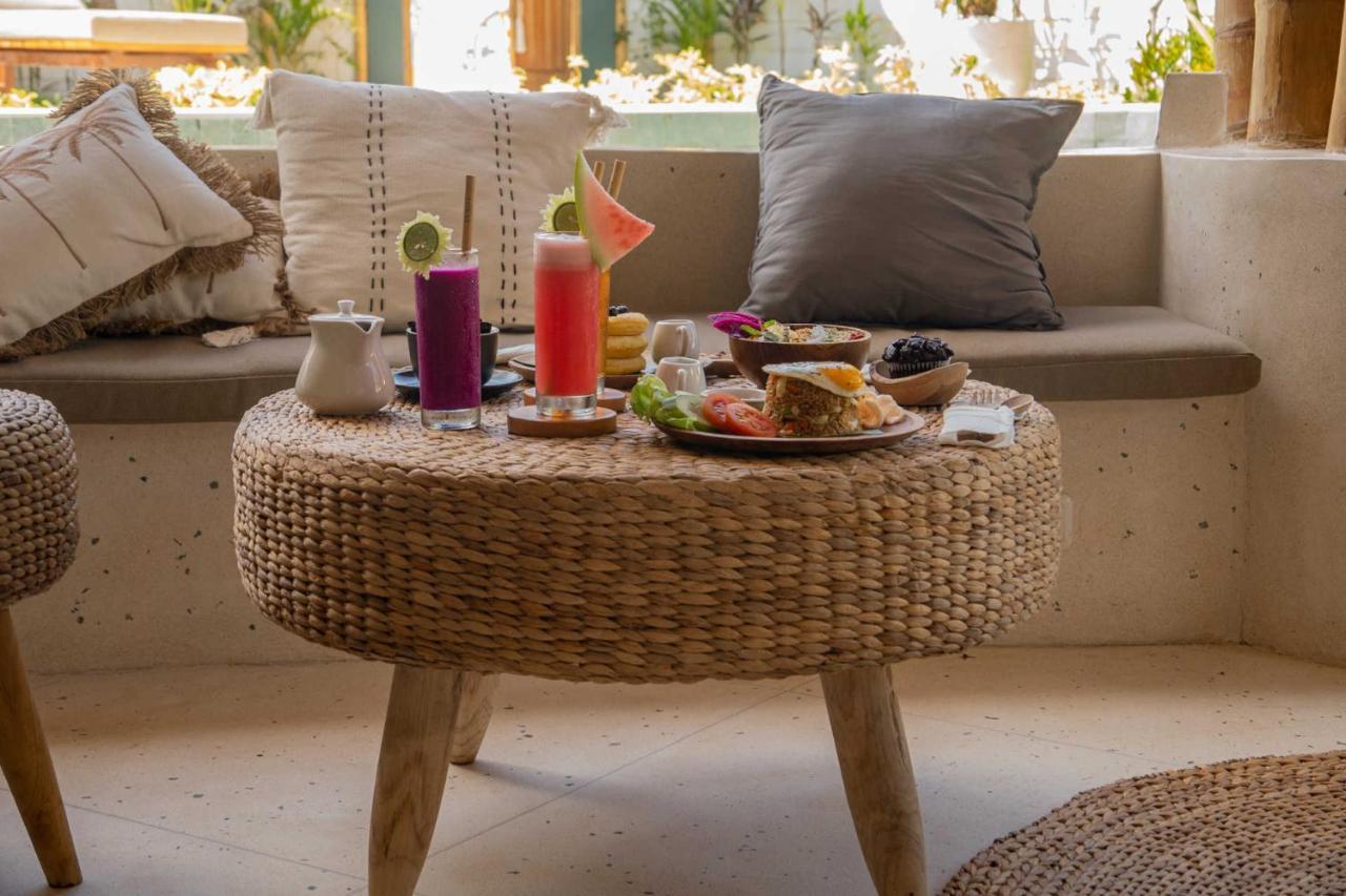 גילי אייר Villa Tokay - Luxury Private Villas מראה חיצוני תמונה