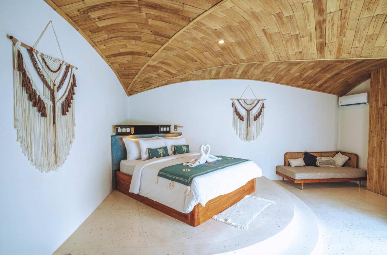 גילי אייר Villa Tokay - Luxury Private Villas מראה חיצוני תמונה