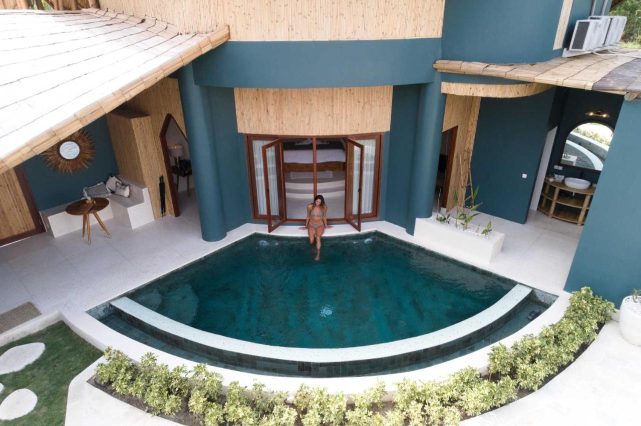 גילי אייר Villa Tokay - Luxury Private Villas מראה חיצוני תמונה