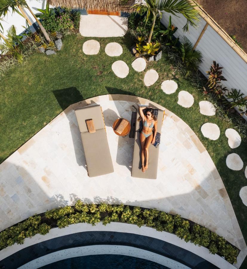גילי אייר Villa Tokay - Luxury Private Villas מראה חיצוני תמונה