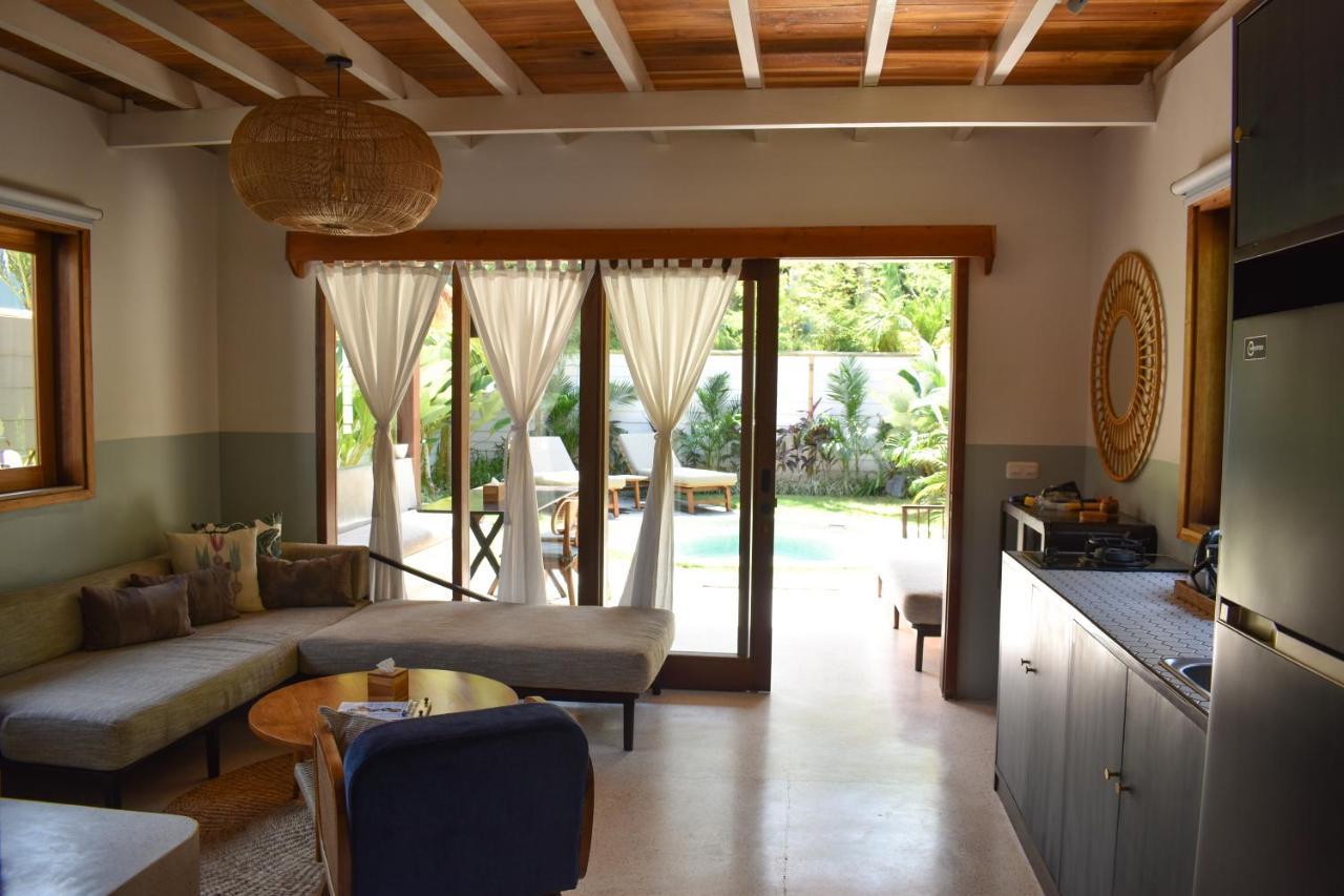 גילי אייר Villa Tokay - Luxury Private Villas מראה חיצוני תמונה