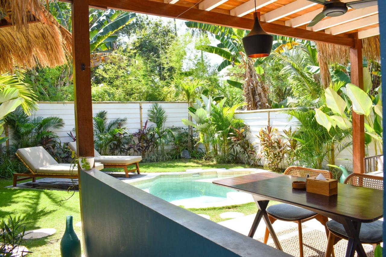 גילי אייר Villa Tokay - Luxury Private Villas מראה חיצוני תמונה