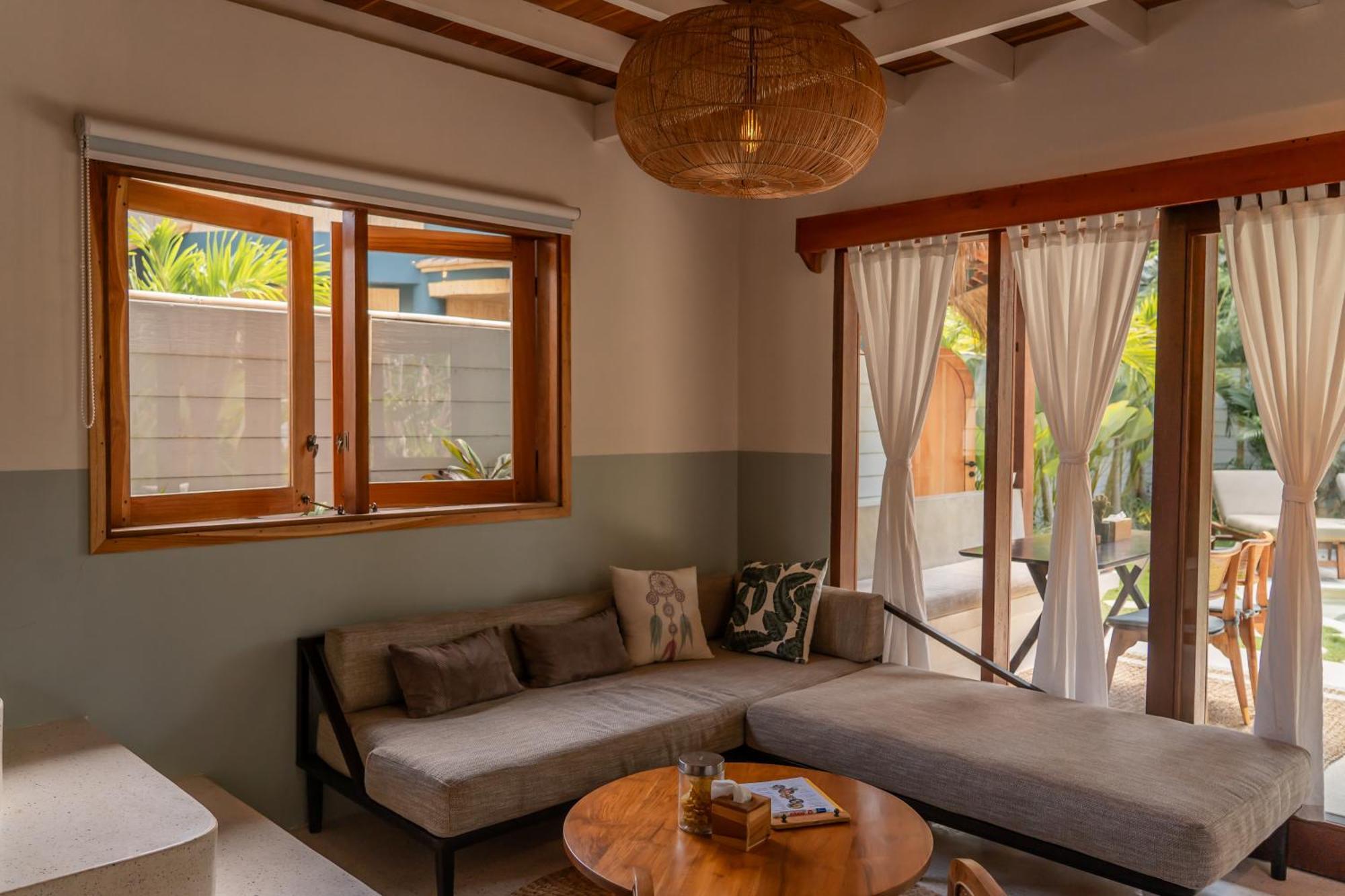 גילי אייר Villa Tokay - Luxury Private Villas מראה חיצוני תמונה