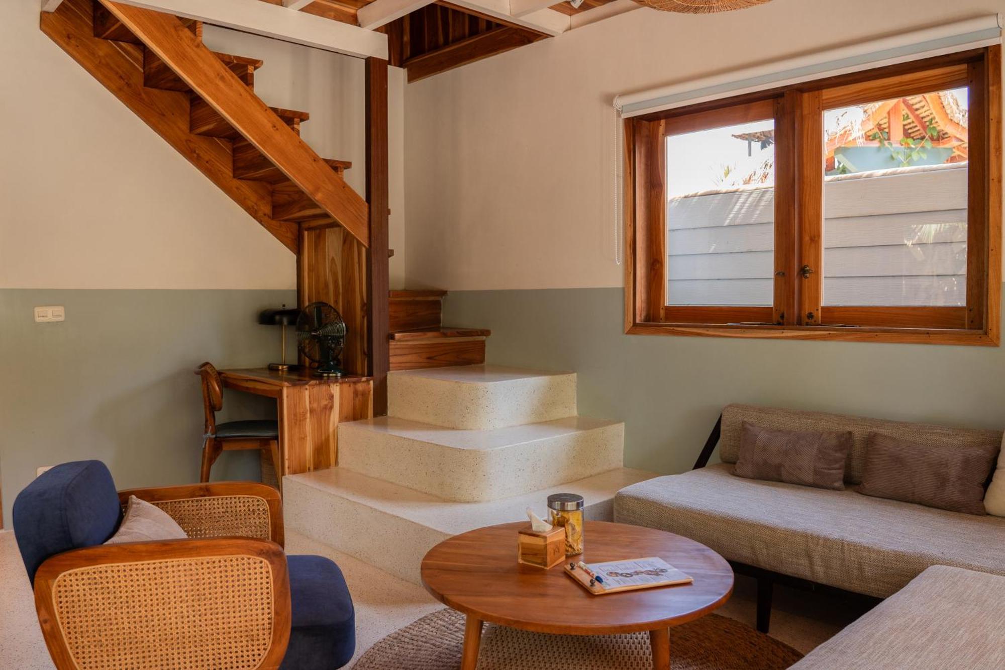 גילי אייר Villa Tokay - Luxury Private Villas מראה חיצוני תמונה
