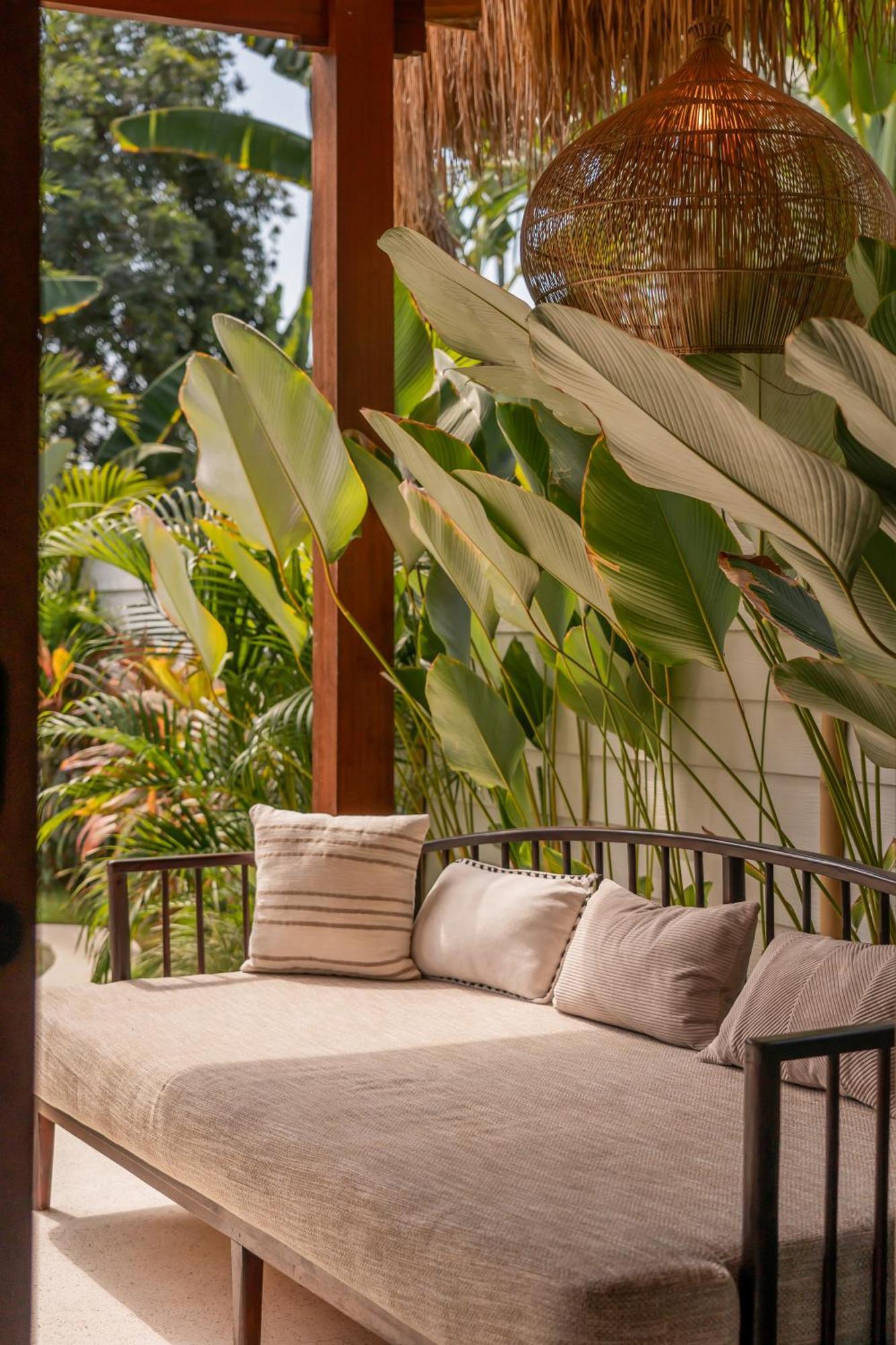 גילי אייר Villa Tokay - Luxury Private Villas מראה חיצוני תמונה