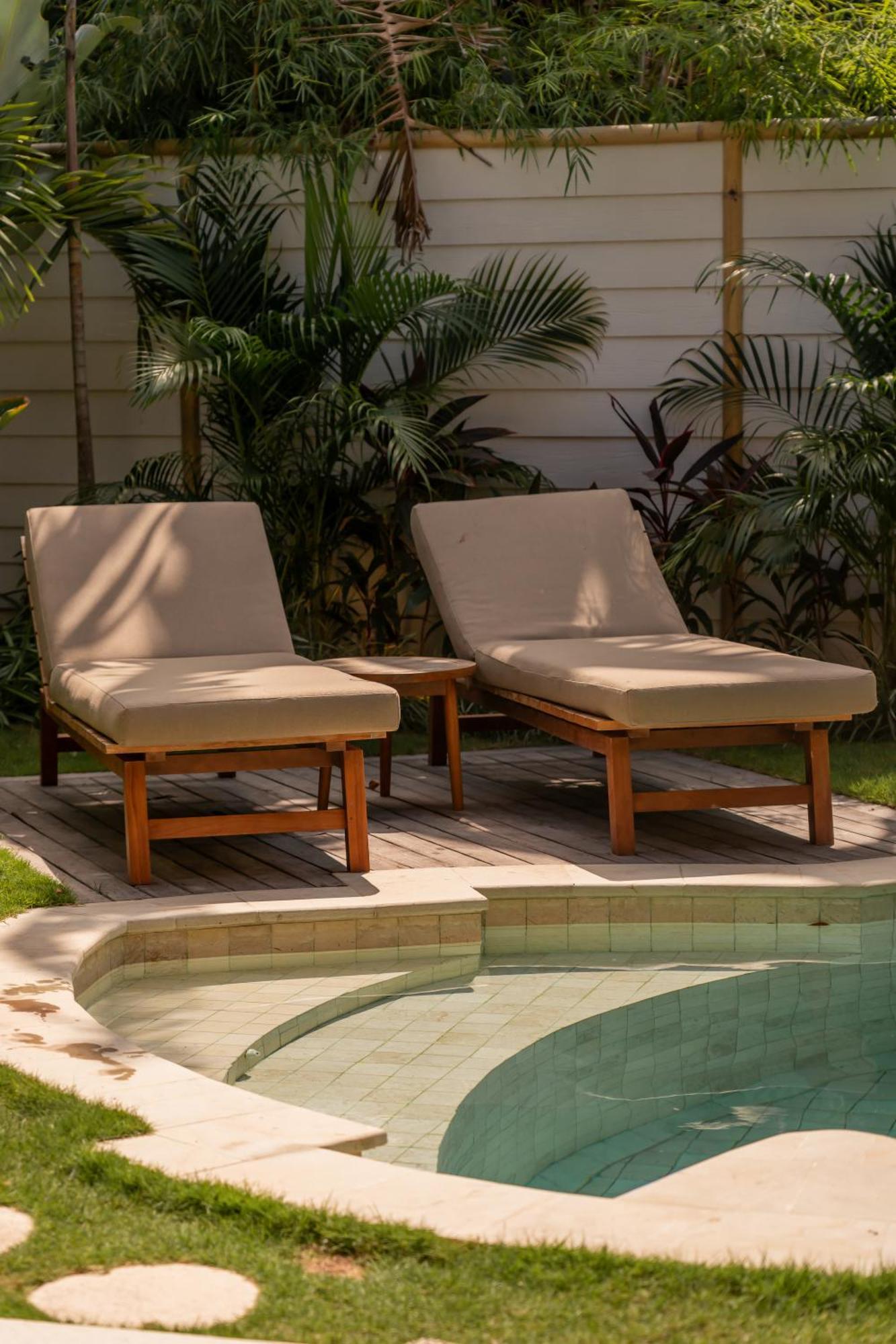 גילי אייר Villa Tokay - Luxury Private Villas מראה חיצוני תמונה